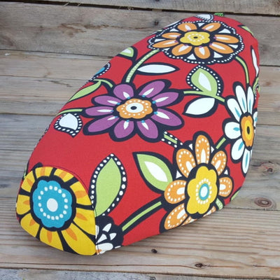 Genuine Buddy Flowers Seat Cover - Beat The Heat!