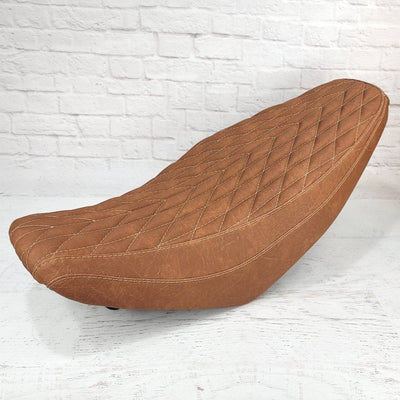 Honda Navi Seat Cover Chevron Slickrock Moab
