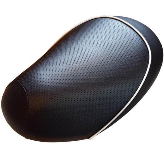 Honda Metropolitan CH50 Perforated Combo Seat Cover