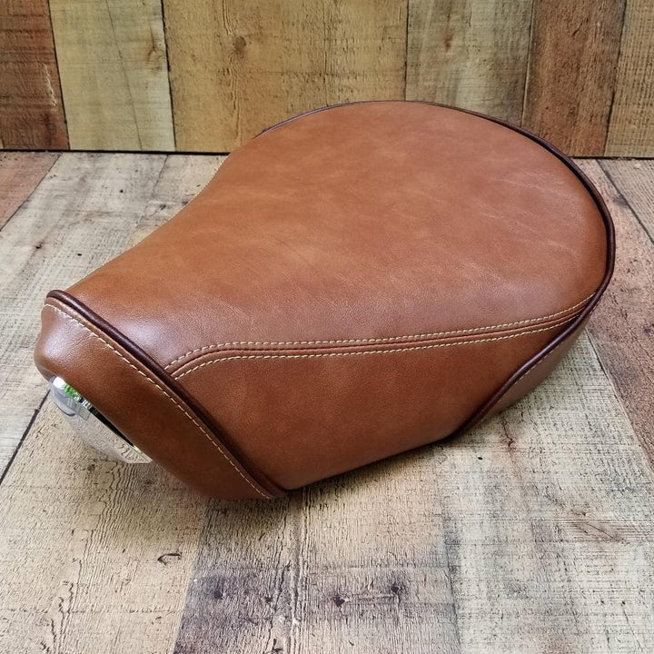 Honda Super Cub Seat Cover C125 Caramel