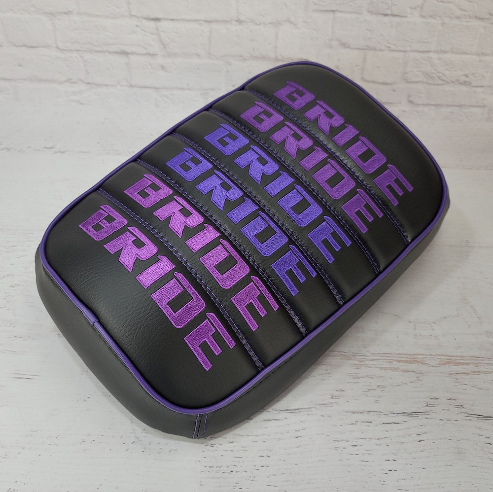 Honda Ruckus Purple Bride Zoomer Seat Cover – Cheeky Seats Scooter