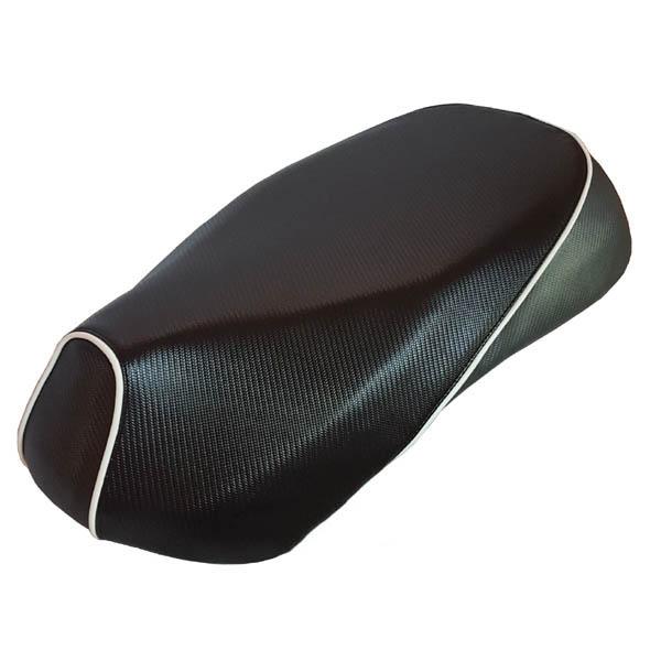 Sym Mio 50 100 Carbon Fiber Seat Cover