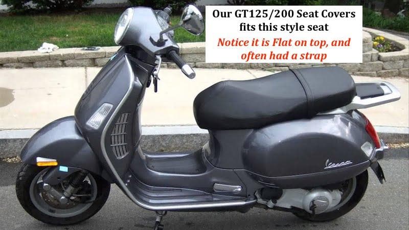 vespa studium製　made in gt Britain 1954 MP5 Replica / 1960 Vespa VBB BM404 — Bello Moto SF