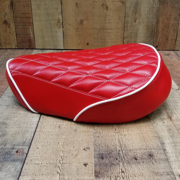 Honda Super Cub C125 Diamond Seat Cover